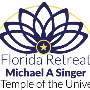Florida Retreat – Michael Singer Temple of the Universe Pay In 2 Installments