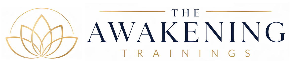 The Awakenings Trainings