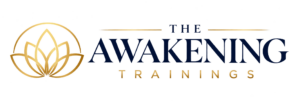 The Awakening Trainings logo